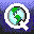 QuickDNSアイコン